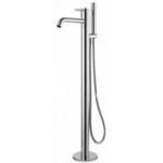 TORA Standalone Bath Mixer TR-TP-BM-04951-CH