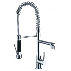 TORA Molane Series Kitchen Pillar Sink Mixer Tap PM188 / TR-TP-PM-04954-CH