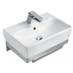 TORA Bathroom Basin Cabinet JGR1579 / TR-BBC-MNC-04968