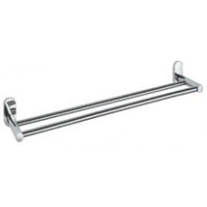 TORA Bestio Series Double Towel Bar TR-BA-TR-05009-PL