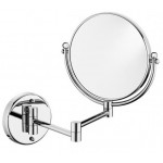 TORA Wall Mounted Magnifying Mirror TR-BA-MM-05013-CH