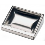 TORA Soap Holder TR-BA-SPH-05016-PL