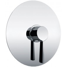 TORA Andes Series Concealed Bath Mixer TR-TP-CBM-05148-CH
