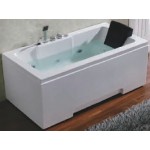 TORA Massage Bathtub TR-BHT-MBT-05234-WW