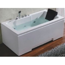 TORA Massage Bathtub TR-BHT-MBT-05234-WW