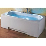TORA Massage Bathtub TR-BHT-MBT-05235-WW