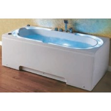 TORA Massage Bathtub TR-BHT-MBT-05235-WW