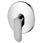 TORA Acqua Series Concealed Bath Mixer CBM2-P163 / TR-TP-CBM-05288-CH