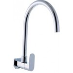 TORA Acqua Series Kitchen Wall Sink Cold Tap TR-TP-WS-05324-CH
