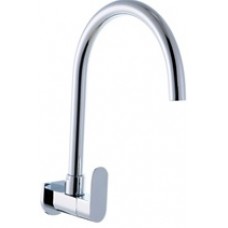 TORA Acqua Series Kitchen Wall Sink Cold Tap TR-TP-WS-05324-CH
