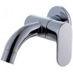 TORA Acqua Series Wall Bib Tap TR-TP-WB-05325-CH