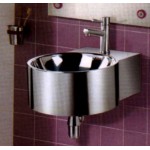 TORA Stainless Steel Wash Basin GE09 / TR-SYW-WHB-05384-PL