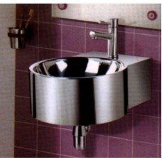 TORA Stainless Steel Wash Basin GE09 / TR-SYW-WHB-05384-PL