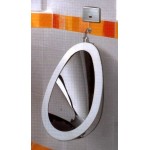 TORA Stainless Steel Urinal Bowl SY3051 / TR-SYW-UR-05493-PL