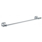TORA Enza Series Single Towel Bar TR-BA-TLB-05723-CH