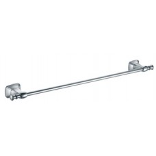 TORA Enza Series Single Towel Bar TR-BA-TLB-05723-CH
