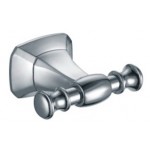 TORA Enza Series Robe Hook TR-BA-RH-05725-CH