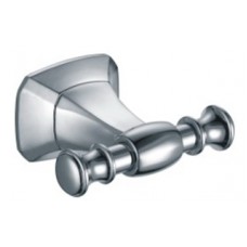 TORA Enza Series Robe Hook TR-BA-RH-05725-CH