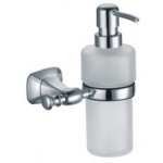 TORA Enza Series Wall Mounted Soap Dispenser TR-BA-SPD-05729-CH