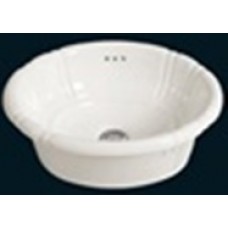 WJA Counter Top Wash Basin WJA1408 / WJA-SYW-WHB-05835-WW