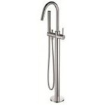 TORA Standalone Bath Mixer TR-TP-BM-06436-CH