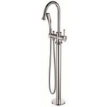 TORA Standalone Bath Mixer TR-TP-BM-06437-CH