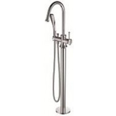 TORA Standalone Bath Mixer TR-TP-BM-06437-CH