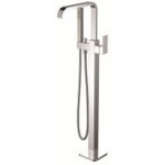 TORA Standalone Bath Mixer TR-TP-BM-06438-CH