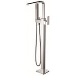 TORA Standalone Bath Mixer TR-TP-BM-06439-CH