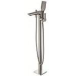 TORA Standalone Bath Mixer TR-TP-BM-06440-CH