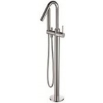 TORA Standalone Bath Mixer TR-TP-BM-06442-CH