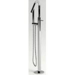 TORA Standalone Bath Mixer TR-TP-BM-06444-CH