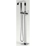 TORA Standalone Bath Mixer TR-TP-BM-06446-CH