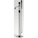 TORA Standalone Bath Mixer TR-TP-BM-06447-CH