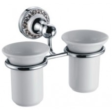 TORA Viento Series Tumbler Holder TR-BA-TH-06475-CH