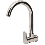 FAUREX Wall Sink Cold Tap FR-TP-WS-06489-CH