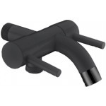 TORA Mystery Black Series Two Way Tap TW807-BK / TR-TP-TW-06528-BK