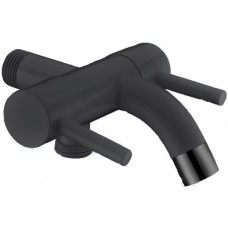 TORA Mystery Black Series Two Way Tap TW807-BK / TR-TP-TW-06528-BK
