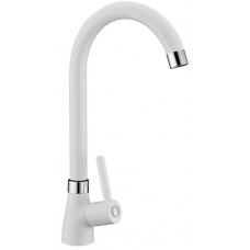 TORA Snowy White Series Kitchen Pillar Sink Cold Tap PS622-WW / TR-TP-PS-06536-WW