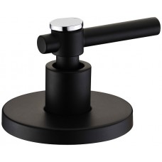 TORA Mystery Black Series Stopcock SC012-BK / TR-TP-SC-06540-BK