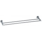 TORA Fermo Series Double Towel Bar TR-BA-TLB-06979-PL