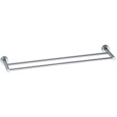 TORA Fermo Series Double Towel Bar TR-BA-TLB-06979-PL