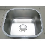 Faurex Economic Series Kitchen Sink FR-SB04035-P / FR-KS-SB-07036-PL