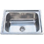 Faurex Economic Series Kitchen Sink FR-SB05338-P / FR-KS-SB-07037-PL