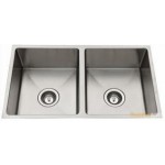 TORA Designer Series Kitchen Sink TR-KS-DB-07063-ST