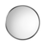 TORA Convex Frame Round Shape Mirror TR-BA-MR-07134