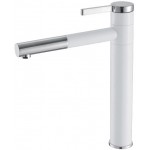 TORA Andes Series Above Counter Basin Mixer Tap TR-TP-GBM-07206-WW