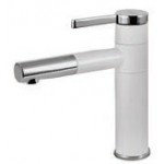TORA Andes Series Wash Basin Mixer Tap TR-TP-BTM-07207-WW