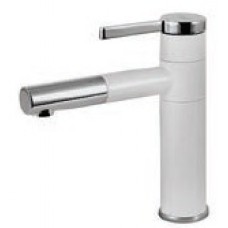 TORA Andes Series Wash Basin Mixer Tap TR-TP-BTM-07207-WW