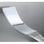TORA Bagno Series Wall Mounted Spout TR-TP-SPT-07208-CH